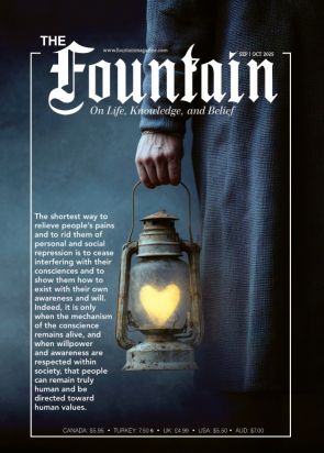 Issue 167 (Sep - Oct 2025)